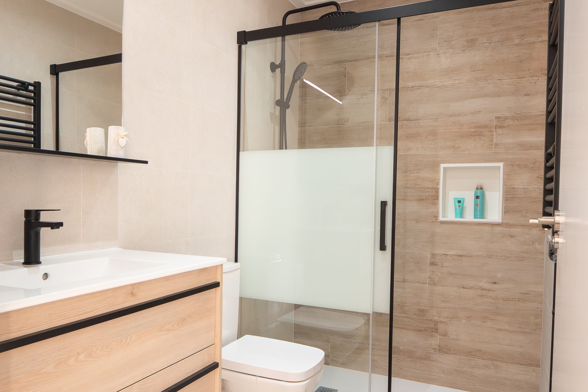 Nowy budynek - detached - San Fulgencio