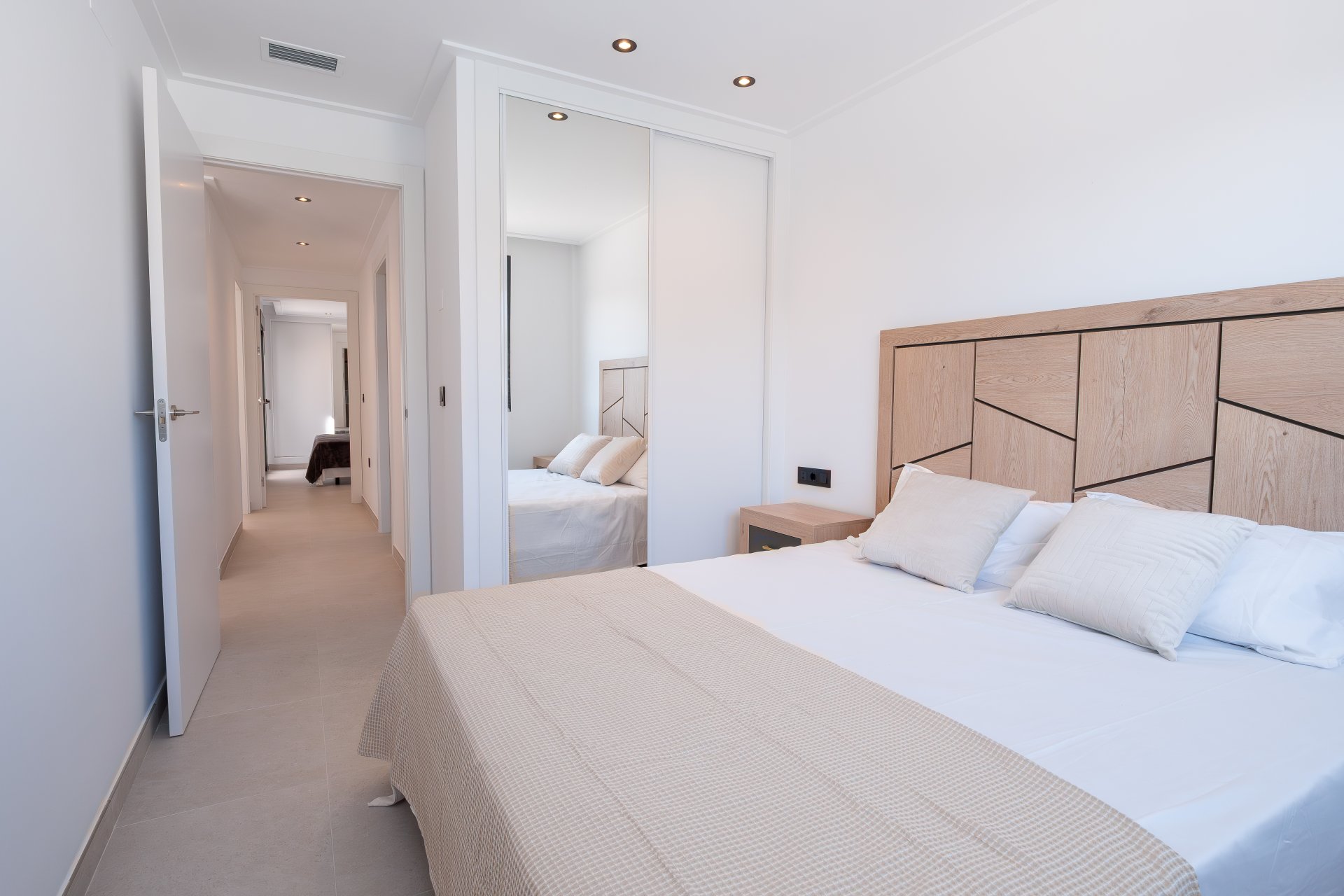 Nowy budynek - detached - San Fulgencio