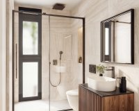 Nowy budynek - detached - Torre-Pacheco