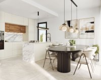 Nowy budynek - detached - Torre-Pacheco