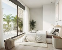 Nowy budynek - detached - Torre-Pacheco