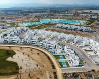 Nowy budynek - detached - Torre-Pacheco