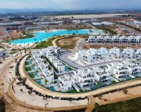 Nowy budynek - detached - Torre-Pacheco