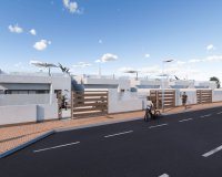 Nowy budynek - detached - Torre-Pacheco