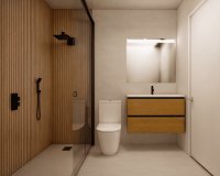 Nowy budynek - detached - Torre-Pacheco