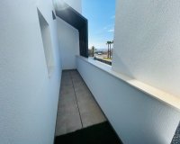 Nowy budynek - detached - Torrevieja