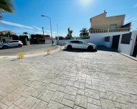 Nowy budynek - detached - Torrevieja