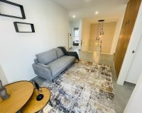 Nowy budynek - detached - Torrevieja