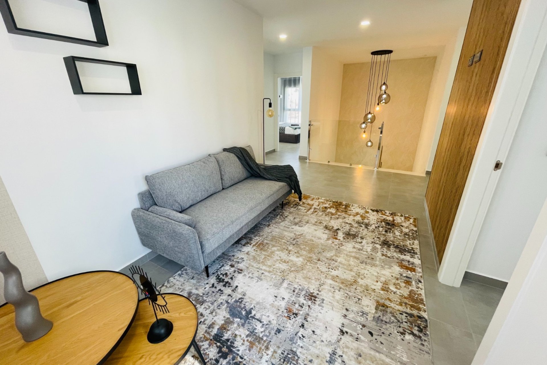 Nowy budynek - detached - Torrevieja