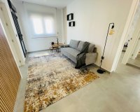 Nowy budynek - detached - Torrevieja