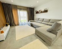 Nowy budynek - detached - Torrevieja