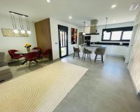 Nowy budynek - detached - Torrevieja