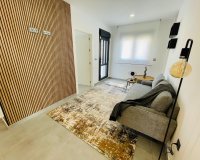 Nowy budynek - detached - Torrevieja