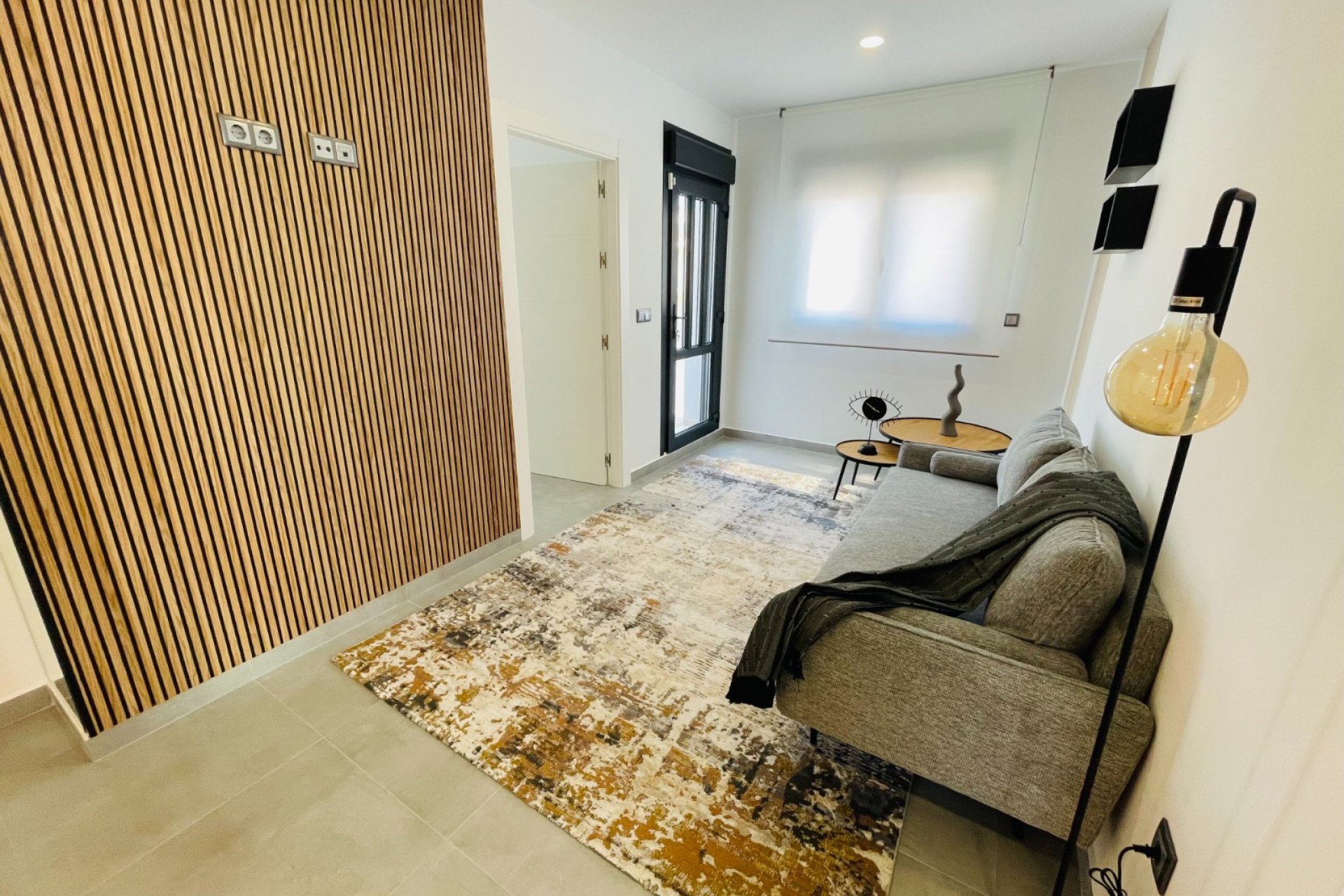 Nowy budynek - detached - Torrevieja