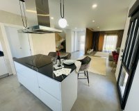 Nowy budynek - detached - Torrevieja