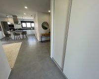 Nowy budynek - detached - Torrevieja