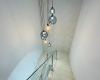 Nowy budynek - detached - Torrevieja