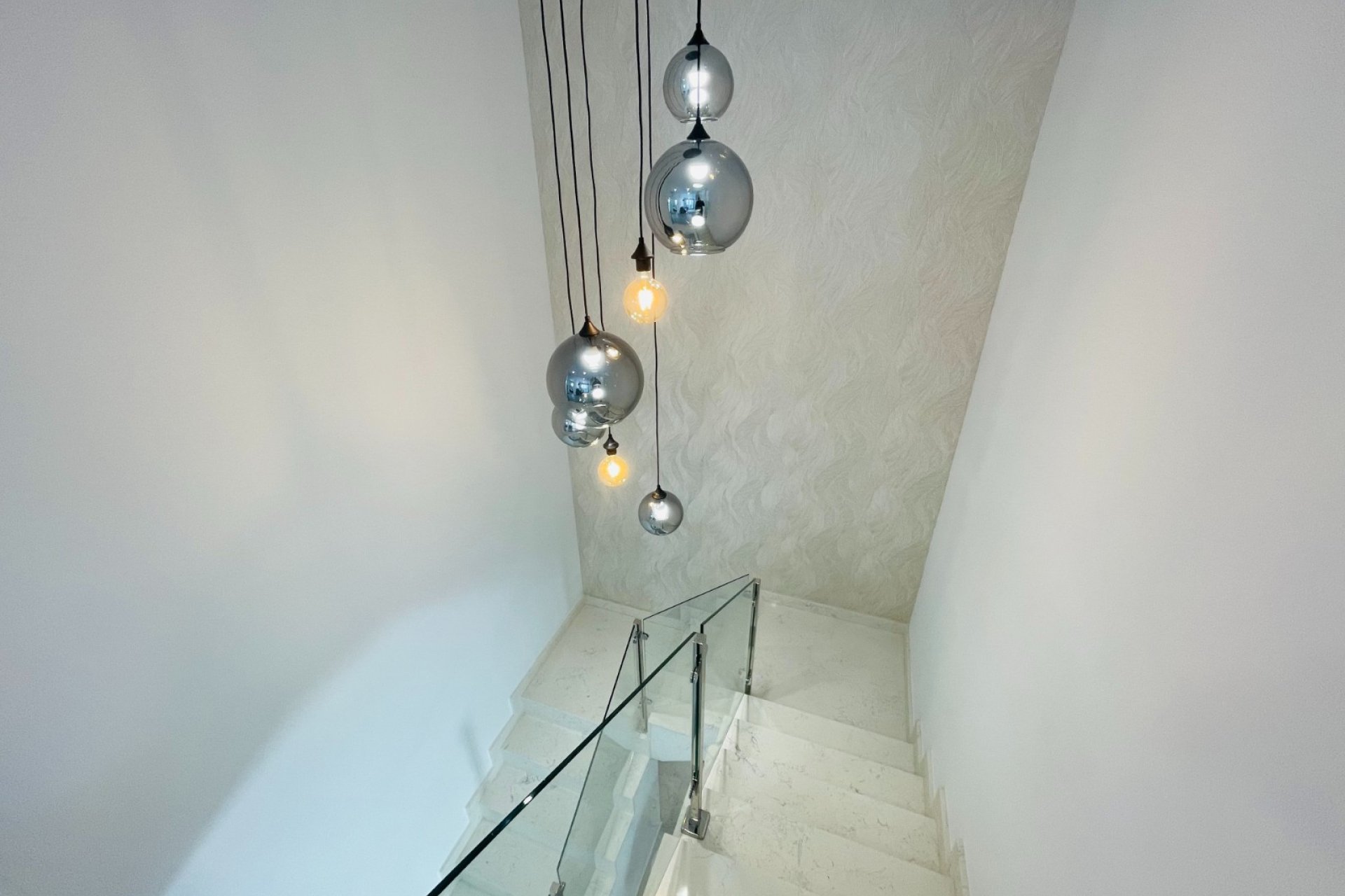 Nowy budynek - detached - Torrevieja