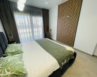 Nowy budynek - detached - Torrevieja