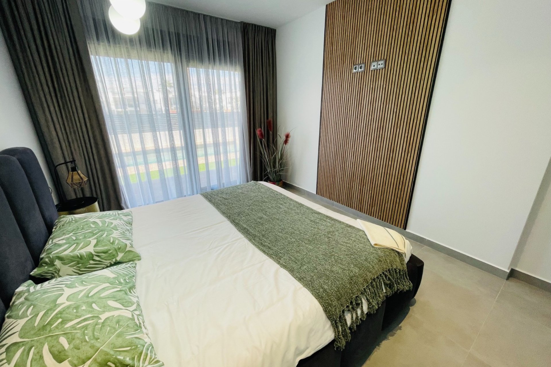 Nowy budynek - detached - Torrevieja