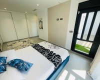 Nowy budynek - detached - Torrevieja