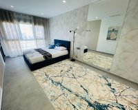 Nowy budynek - detached - Torrevieja