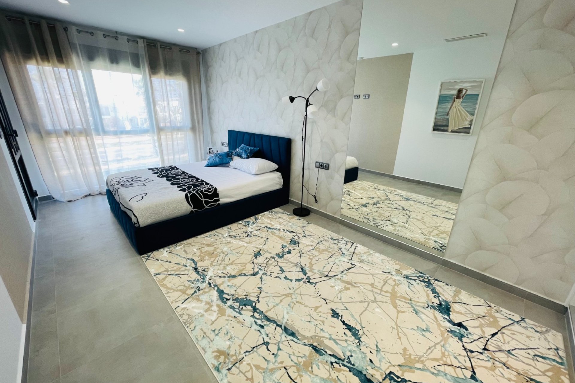 Nowy budynek - detached - Torrevieja