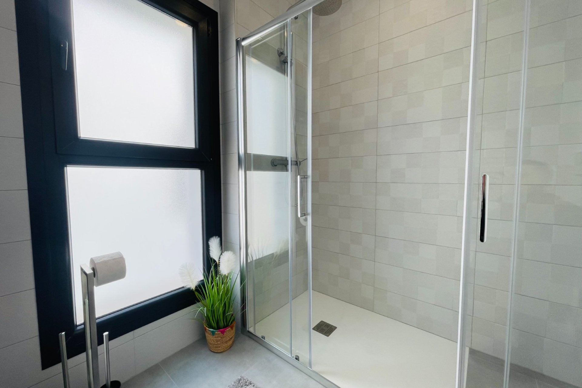 Nowy budynek - detached - Torrevieja