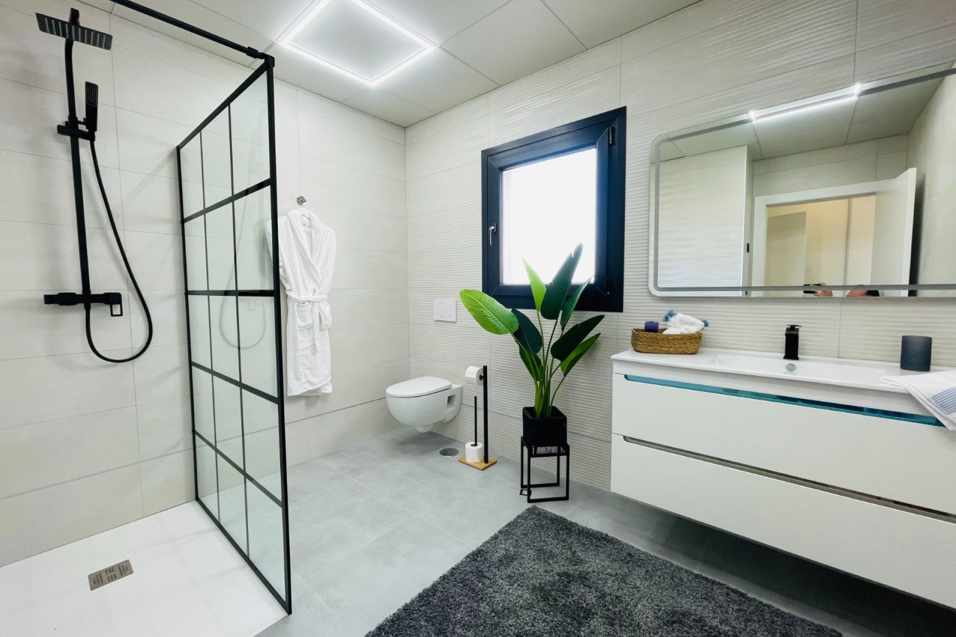 Nowy budynek - detached - Torrevieja