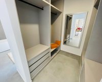 Nowy budynek - detached - Torrevieja