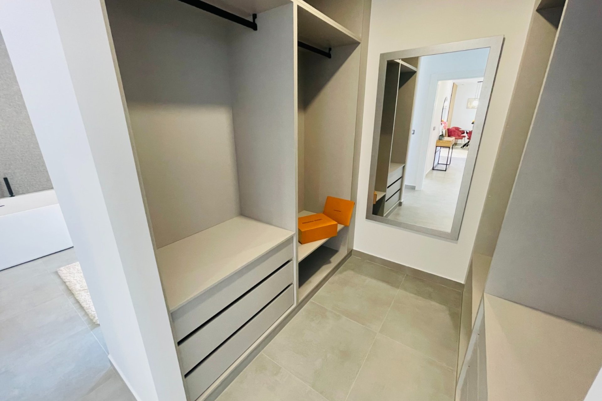 Nowy budynek - detached - Torrevieja