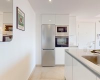 Nowy budynek - ground-floor - Águilas