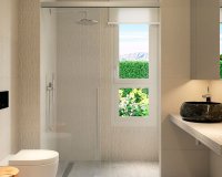 Nowy budynek - ground-floor - Algorfa