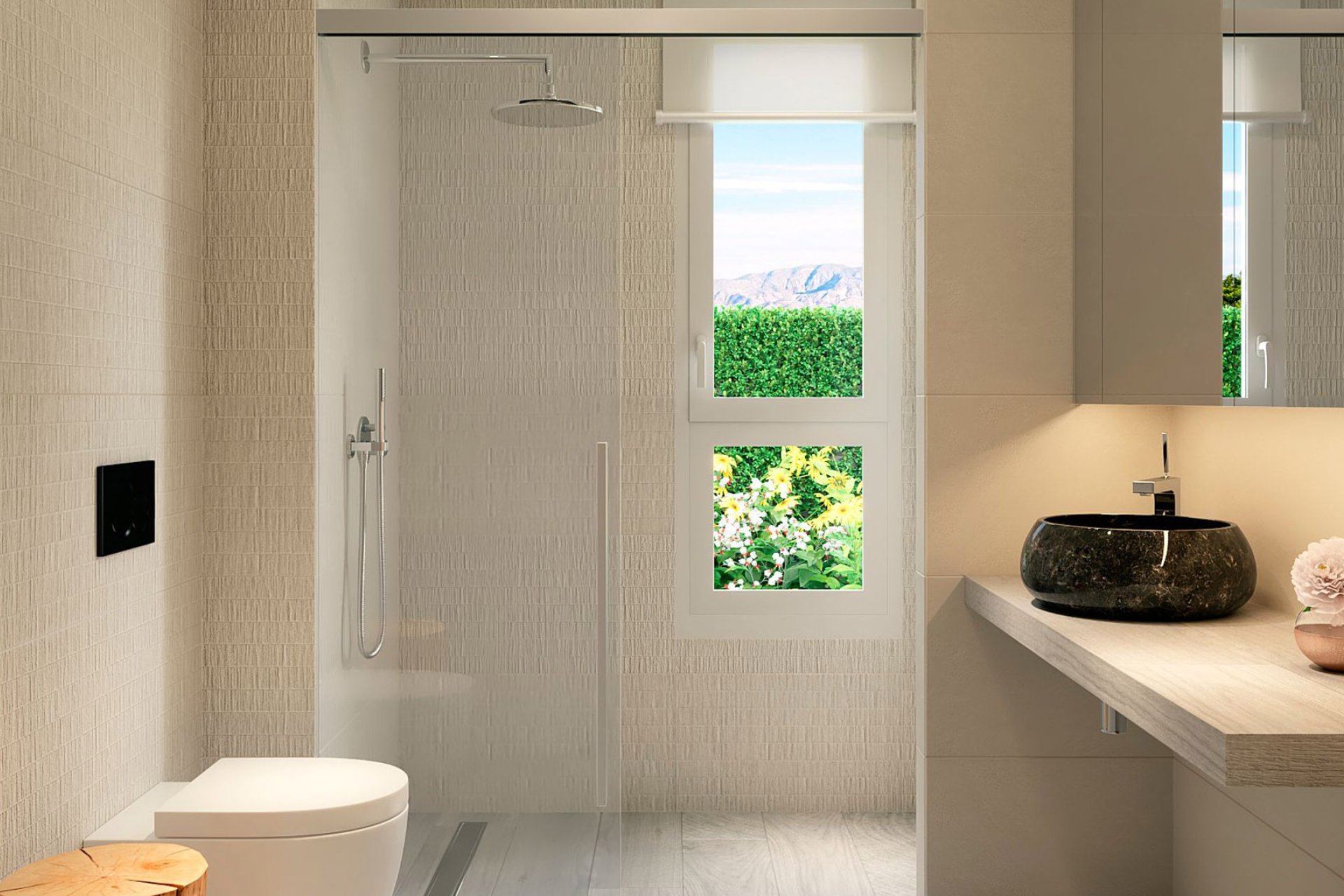 Nowy budynek - ground-floor - Algorfa