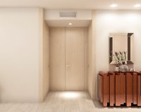 Nowy budynek - ground-floor - Algorfa