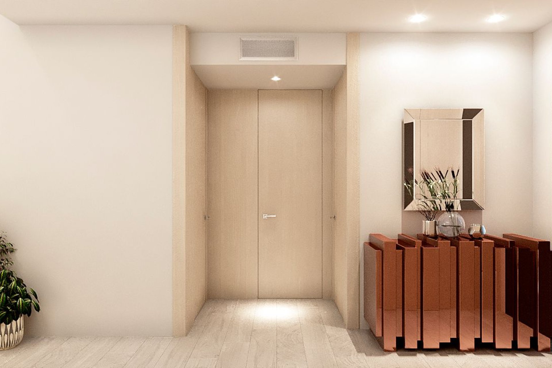 Nowy budynek - ground-floor - Algorfa