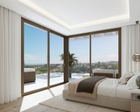 Nowy budynek - ground-floor - Benahavís