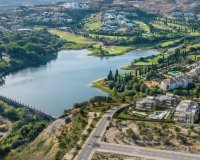 Nowy budynek - ground-floor - Benahavís