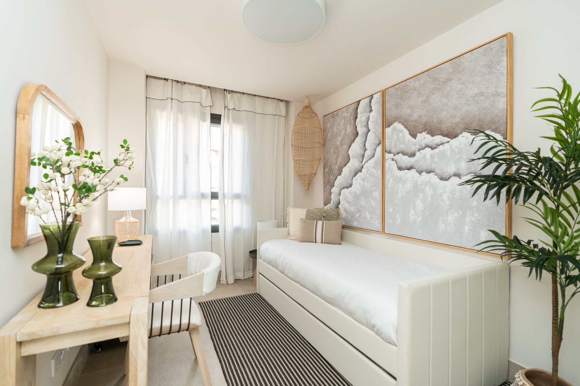 Nowy budynek - ground-floor - Benahavís