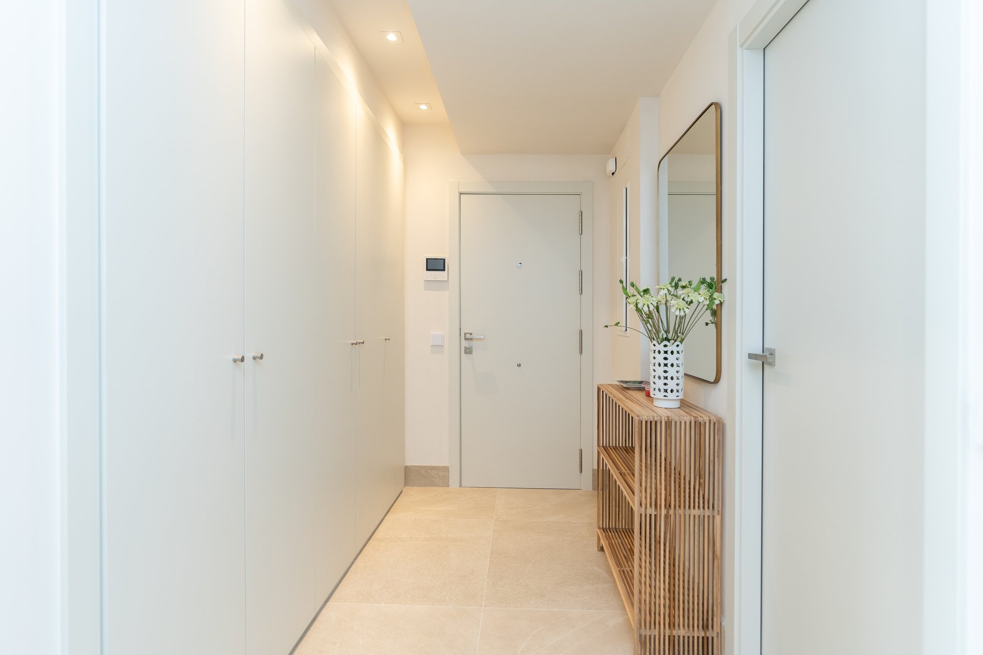 Nowy budynek - ground-floor - Benahavís