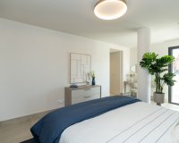 Nowy budynek - ground-floor - Benahavís