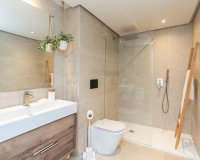 Nowy budynek - ground-floor - Benahavís