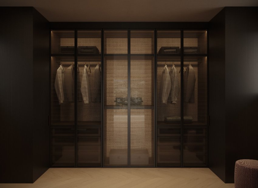 Nowy budynek - ground-floor - Benahavís