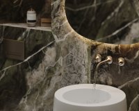 Nowy budynek - ground-floor - Benahavís