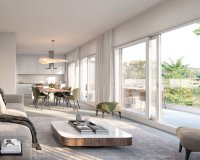 Nowy budynek - ground-floor - Benalmádena