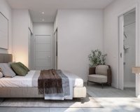 Nowy budynek - ground-floor - Benalmádena