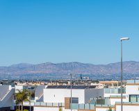 Nowy budynek - ground-floor - Benijofar