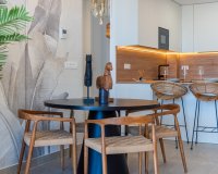 Nowy budynek - ground-floor - Benijofar