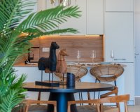 Nowy budynek - ground-floor - Benijofar