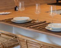 Nowy budynek - ground-floor - Benijofar